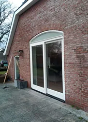 Getoogd werk & Rond werk